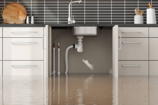 Professional Water damage restoration in PA